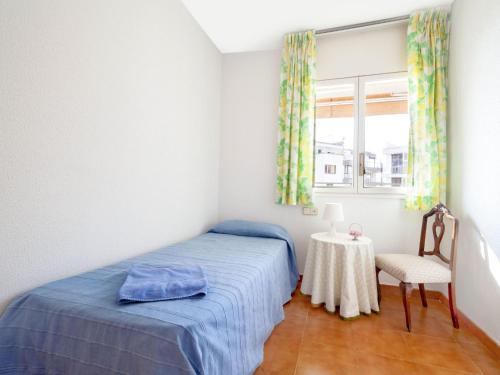 Apartment Punta Garb�