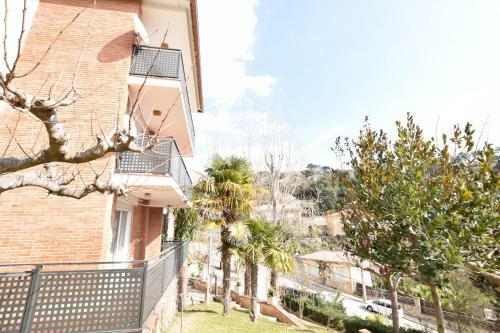 Apartamento Homeholidaysrentals Rossell II