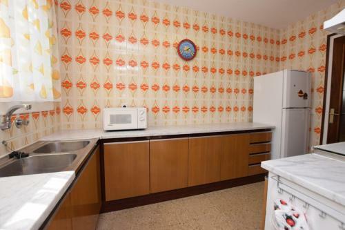 Apartamento Homeholidaysrentals Rossell II