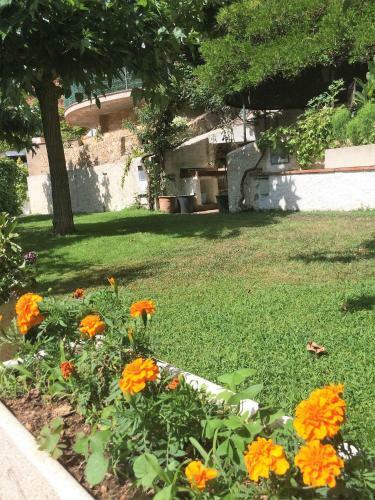 Apartamento Homeholidaysrentals Rossell II