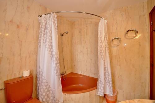 Villa Europa Lloretholiday With Panoramic Views, To The Beach 900m