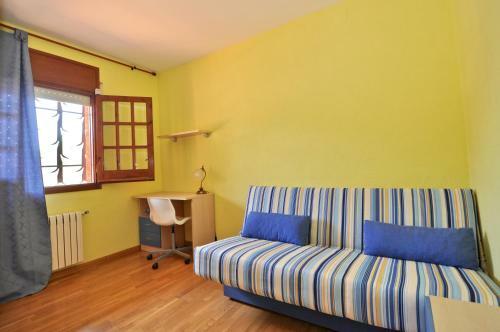 Villa Europa Lloretholiday With Panoramic Views, To The Beach 900m