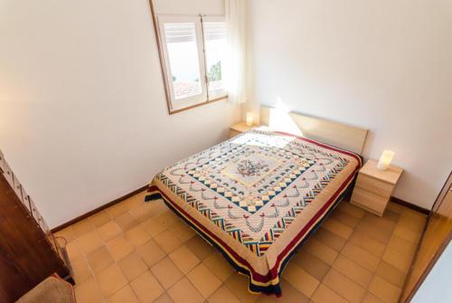 Lloret De Mar Villa Sleeps 9 Pool