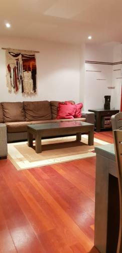 Apartamento Pau Casals