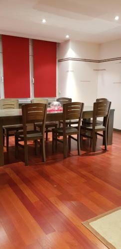 Apartamento Pau Casals