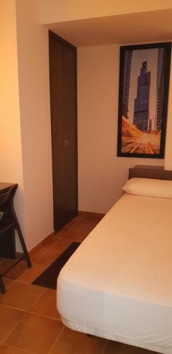 Apartamento Pau Casals