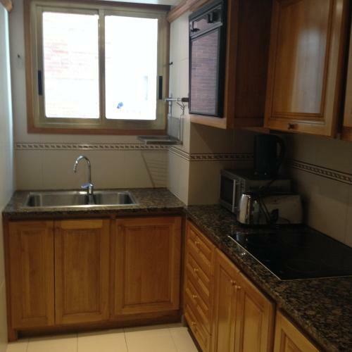 Apartamento Fantastic