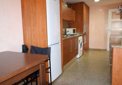 Apartamento Homeholidaysrentals Megane