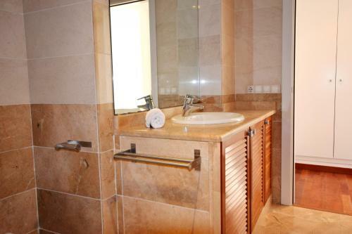 Apartamento Homeholidaysrentals Megane