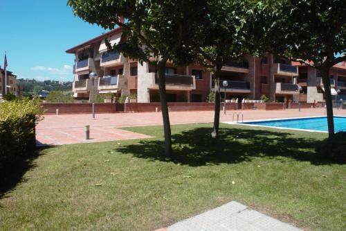 Apartamento Homeholidaysrentals Megane