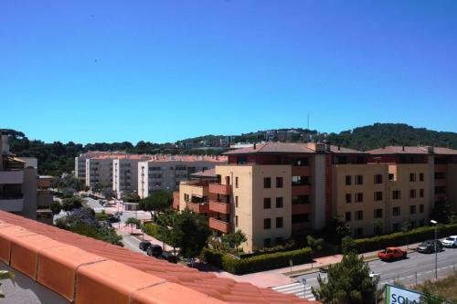 Apartamento Homeholidaysrentals Megane