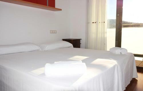 Apartamento Homeholidaysrentals Megane