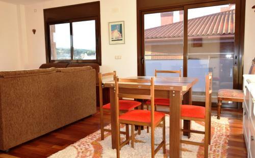 Apartamento Homeholidaysrentals Megane