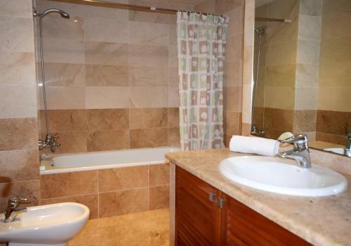 Apartamento Homeholidaysrentals Megane