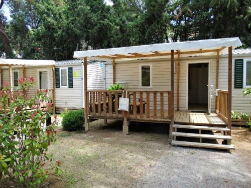 Camping Sunissim Santa Elena Ciutat