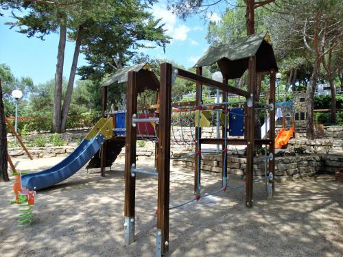 Camping Sunissim Santa Elena Ciutat