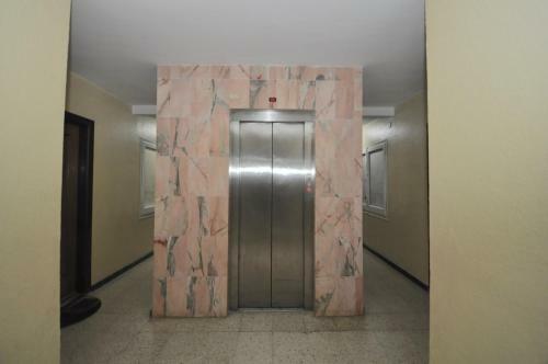 Apartamento Appartement Station