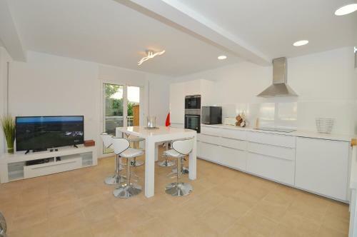 Apartamento Appartement Station