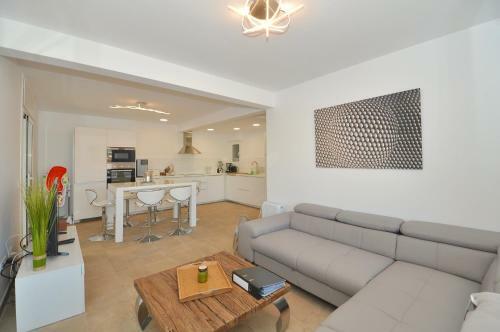 Apartamento Appartement Station