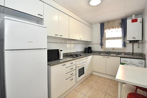 Apartamento Sunset Calafats