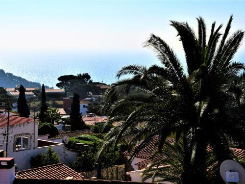Villa Malibu