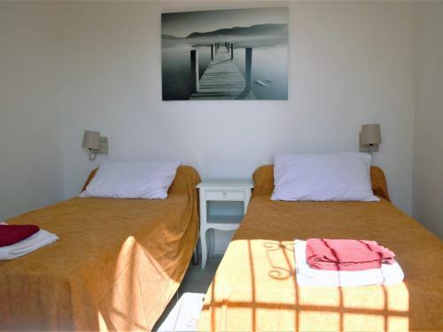 Villa Malibu
