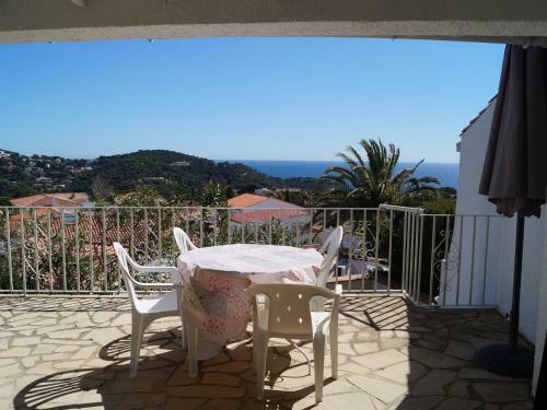 Villa Malibu