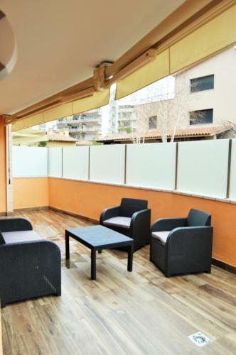 Apartamento Clara Garden II