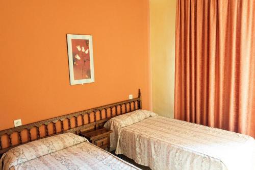 Apartments Lloret De Mar/costa Brava 3515