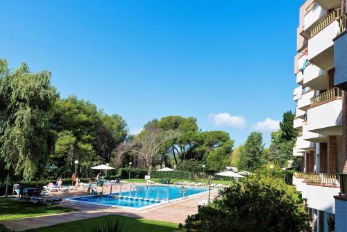 Apartments Lloret De Mar/costa Brava 3515