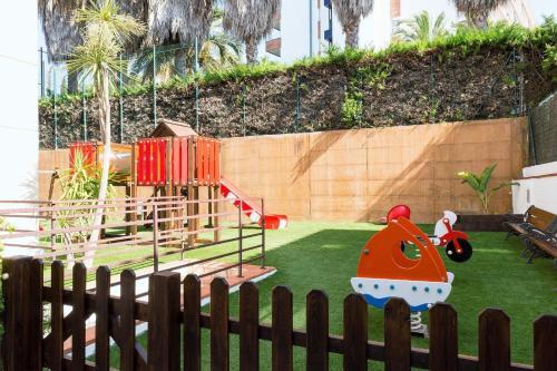 Apartments Lloret De Mar/costa Brava 3515