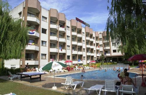 Apartments Lloret De Mar/costa Brava 3515