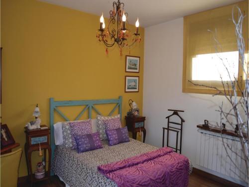 Four-bedroom Holiday Home In Lloret De Mar