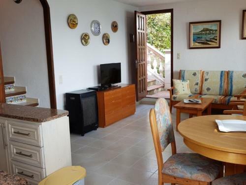 Villa Papaya