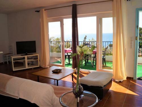 Villa Parfait