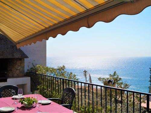 Villa Parfait