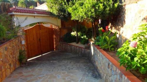 Beautiful House For Vacation Lloret De Mar