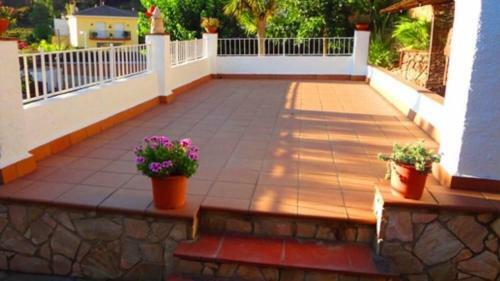 Beautiful House For Vacation Lloret De Mar