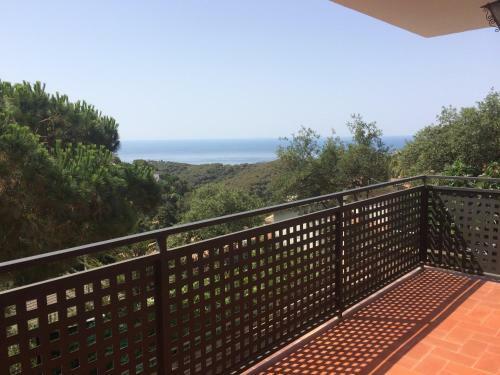 Apartamento Homeholidaysrentals Rossell I