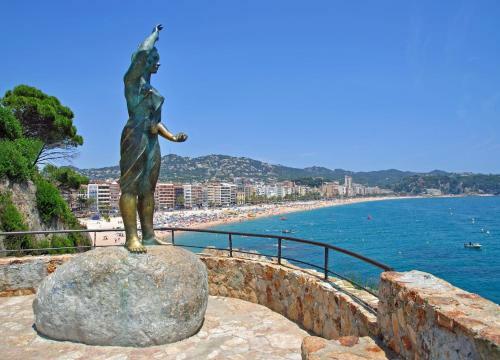 Apartamento Homeholidaysrentals Rossell I