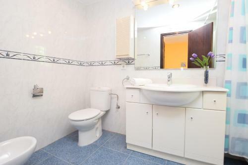 Apartamento Homeholidaysrentals Rossell I