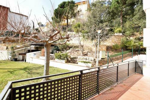 Apartamento Homeholidaysrentals Rossell I