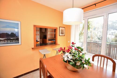 Apartamento Homeholidaysrentals Rossell I