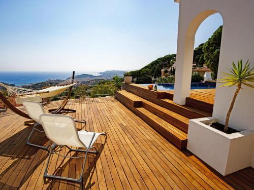 Holiday Home Can Bruc