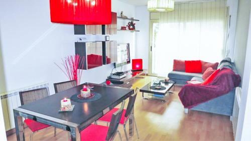 Apartment Lloret De Mar Center