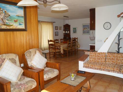 Villa Lily
