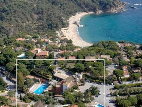 Villa Lily