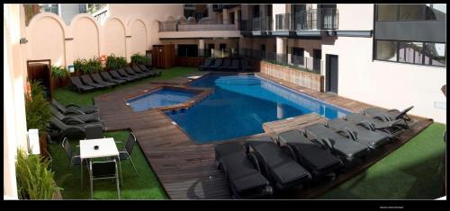 Apartments In Lloret De Mar 35190