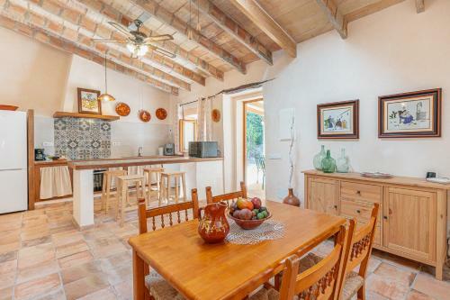 Villa Yupihome Finca Sa Casa Nova