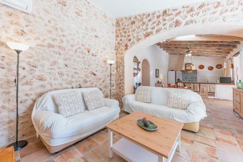 Villa Yupihome Finca Sa Casa Nova